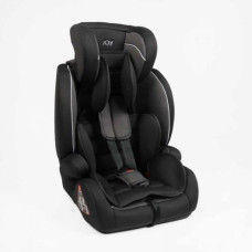 Дитяче автокрісло JOY система ISOFIX, універсальне, група 1/2/3, вага дитини від 9-36 кг