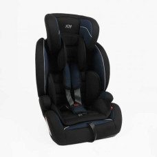 Дитяче автокрісло JOY, система ISOFIX, універсальне, група 1/2/3, вага дитини від 9-36 кг