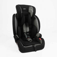 Дитяче автокрісло JOY, система ISOFIX, універсальне, група 1/2/3, вага дитини від 9-36 кг