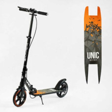 Самокат двоколісний Skyper Unic