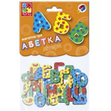 Магнітна гра 