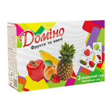 Доміно 
