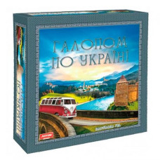 Настільна гра 