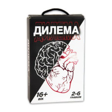 Настільна карткова гра 