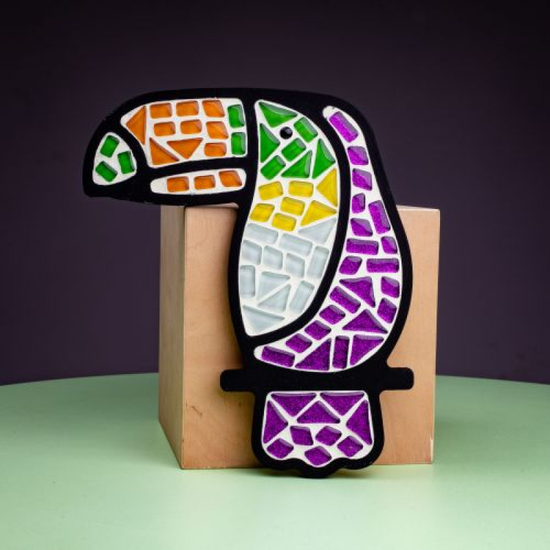 Mosaiс set 
