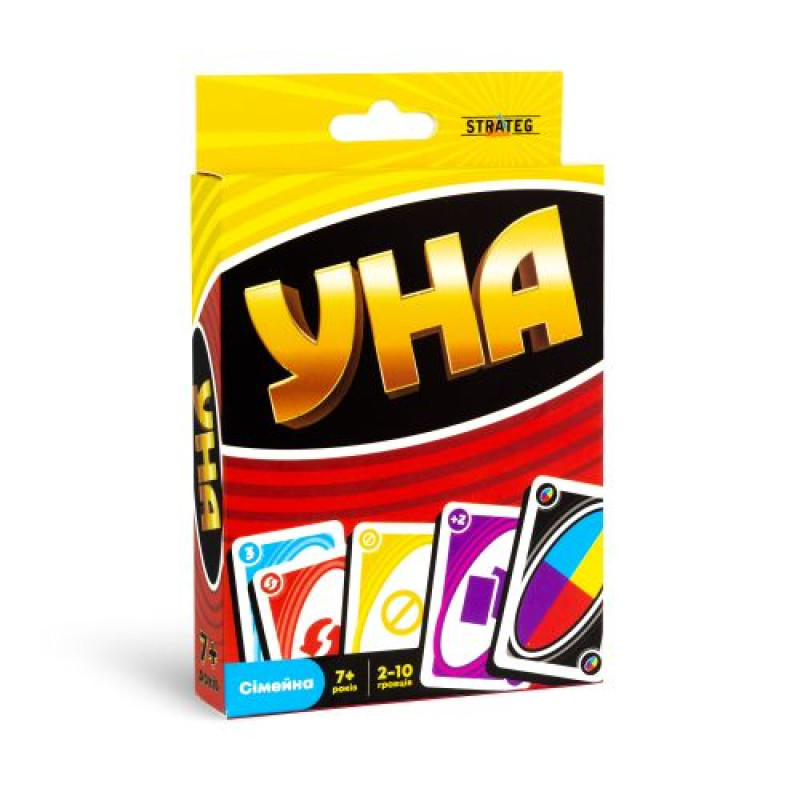 Настільна гра 