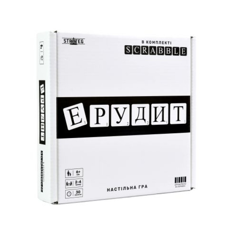 Настільна гра 