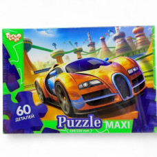 MAXI PUZZLE 60 