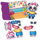 Гра розвиваюча Vladi Toys з липучками 