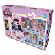 Пазли L.O.L. Surprise! Tweens Collection, 100 елементів