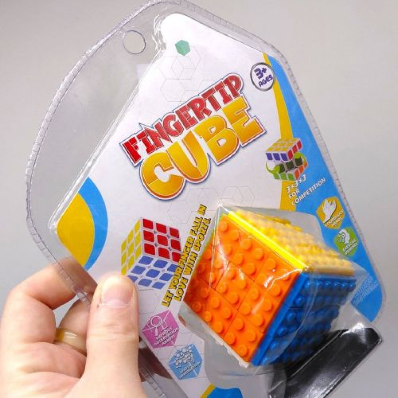 Игрушка-головоломка 