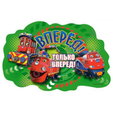 Пазли Максі 