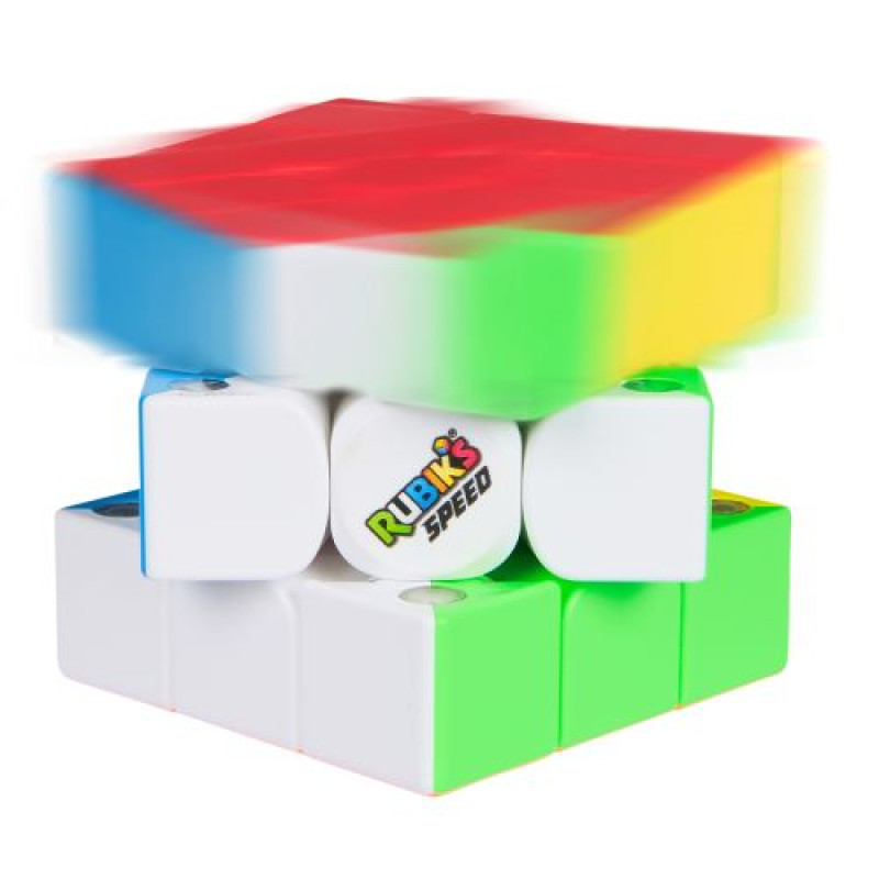 Головоломка Rubik's S2 - Кубик 3x3 Скоростной