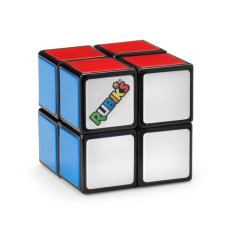 Головоломка Rubik's S3 - Кубик 2x2 Міні