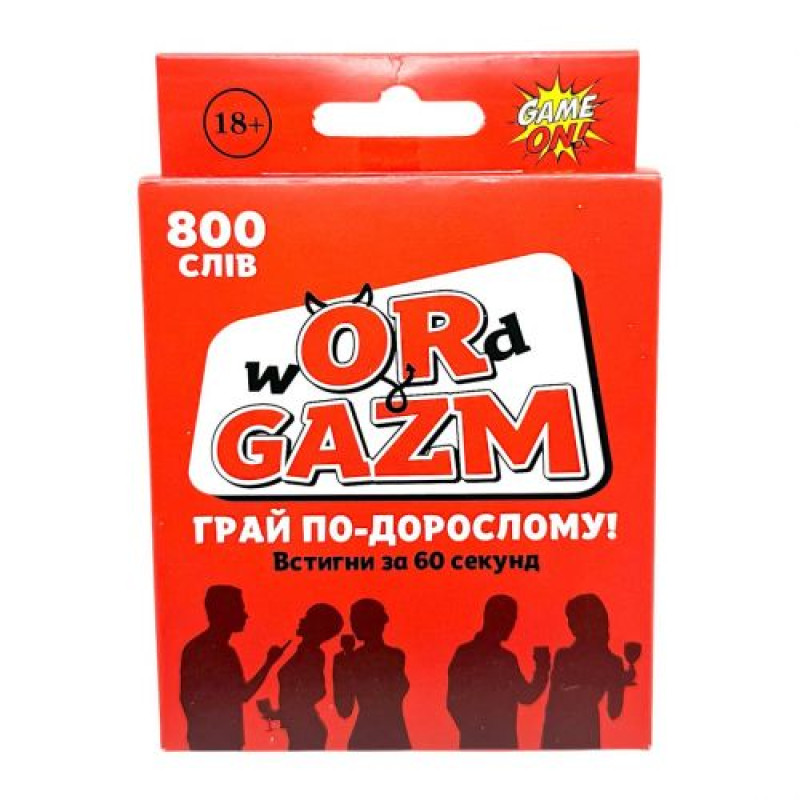 Гра настільна 