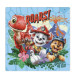 Пазл на 24 елементи «Рев динозавра», Щенячий патруль / Paw Patrol