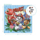 Пазл на 24 елементи «Рев динозавра», Щенячий патруль / Paw Patrol