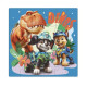 Пазл на 24 елементи «Ті-Рекс Тіммі», Щенячий патруль / Paw Patrol