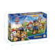 Пазл на 30 елементів «Патруль біля Вежі», Щенячий патруль / Paw Patrol