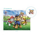 Пазл на 30 елементів «Патруль біля Вежі», Щенячий патруль / Paw Patrol