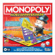 MONOPOLY Гра настільна Монополія Мобільний Банкінг