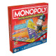 MONOPOLY Гра настільна Монополія Мобільний Банкінг