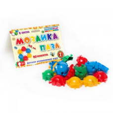 Мозаїка пазл 