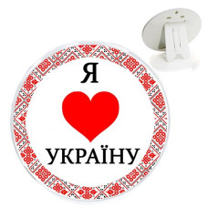 Рамка на підставці 