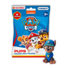 Фігурка-сюрприз COOL THINGS – Щенячий патруль / PAW PATROL