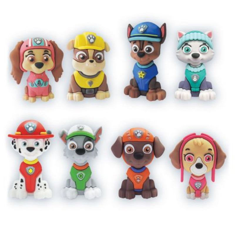 Фігурка-сюрприз COOL THINGS – Щенячий патруль / PAW PATROL