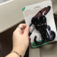 Подвійні гачки на коляску CARRELLO