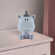 Світильник-нічник LED з акумулятором Unicorn, білий
