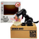Інтерактивна скарбничка Голодний ПЕС (ЧОРНИЙ)