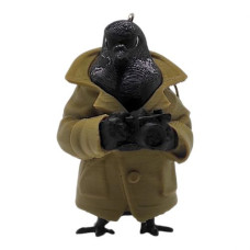 Брелок 3D друк 