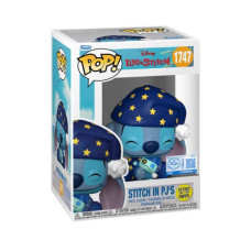 Ігрова фігурка Funko POP! серії Ліло і Стіч S4 - Стіч (GW)