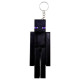 3D Брелоки MINECRAFT / МАЙНКРАФТ ENDERMAN/ ЕНДЕРМЕН KEYCHAI, 3D друк