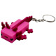 3D Брелоки MINECRAFT / МАЙНКРАФТ AXOLOTL/ АКСОЛОТЛЬ KEYCHAIN, 3D друк