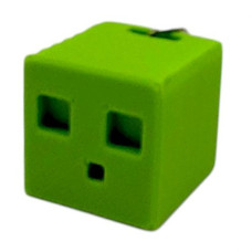 Брелок 3D друк 