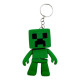 3D Брелоки MINECRAFT / МАЙНКРАФТ CREEPER / КРІПЕР 