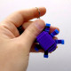 3D Брелоки ROBLOX OCTOPUS / ВОСЬМИНІГ GAG KEYCHAIN, 3D друк