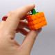 3D Брелоки ROBLOX PUMPKIN / ГАРБУЗ GAG KEYCHAIN, 3D друк