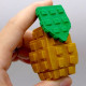 3D фігурка Roblox Mango / Манго, Keychain, 3D друк