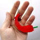 Брелоки ROBLOX PEPPER / ПЕРЕЦЬ GAG KEYCHAIN, 3D друк