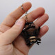3D Брелоки ROBLOX DEER / ОЛЕНЬ 99 NATF KEYCHAIN, 3D друк