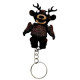 3D Брелоки ROBLOX DEER / ОЛЕНЬ 99 NATF KEYCHAIN, 3D друк