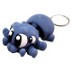 3D Брелоки CUTE SPIDER / ПАВУЧОК KEYCHAIN, 3D друк