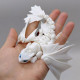 ФІГУРКА 3D HERO DRAGON LIGHT FURY/ ДЕННА ЛЮТЬ, 3D ДРУК 