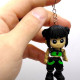 3D Брелоки HERO K-POP ZOE Demon Hunters / ЗОЯ KEYCHAIN, Кейпоп-мисливиці на демонів, 3D друк