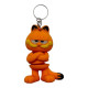 3D Брелоки HERO GARFIELD / ГАРФІЛД KEYCHAIN, 3D друк