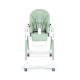 Стільчик для годування Peg-Perego Prima Pappa Follow Me (м'ятно-зелений)